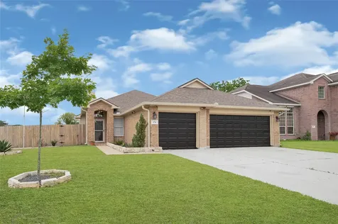 174 Horn Court Baytown TX 77523
