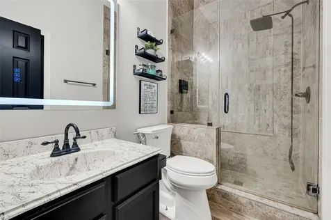 174 Horn Court Baytown TX 77523