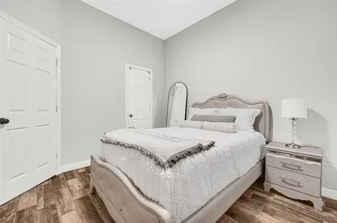 174 Horn Court Baytown TX 77523
