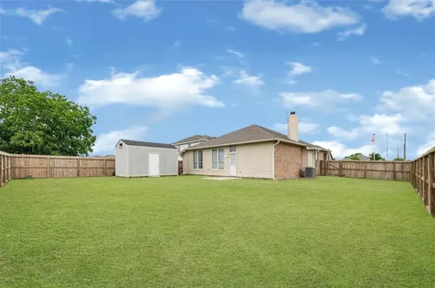 174 Horn Court Baytown TX 77523