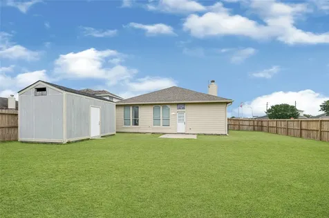 174 Horn Court Baytown TX 77523