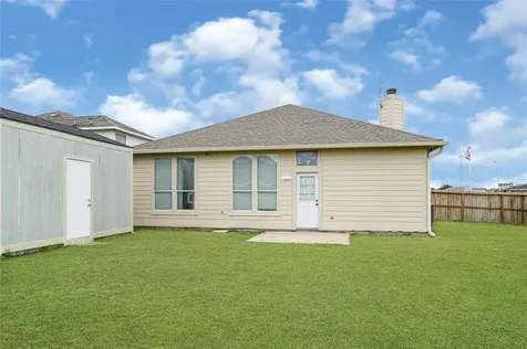 174 Horn Court Baytown TX 77523