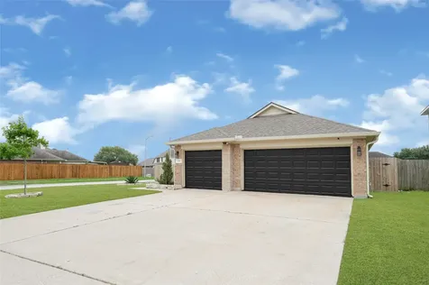 174 Horn Court Baytown TX 77523
