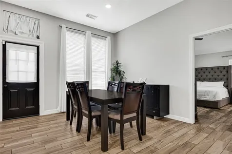 174 Horn Court Baytown TX 77523