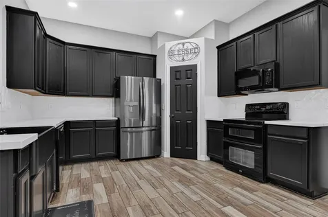 174 Horn Court Baytown TX 77523