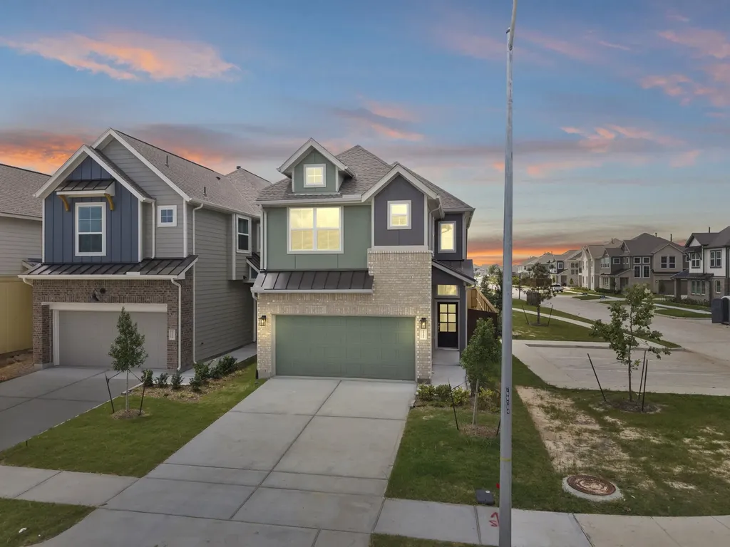 10102 Sonoran Valley Court Iowa Colony TX 77583