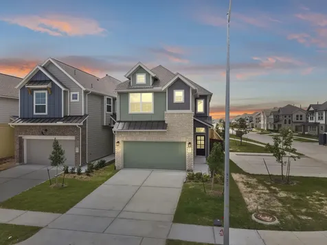 10102 Sonoran Valley Court Iowa Colony TX 77583
