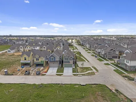 10102 Sonoran Valley Court Iowa Colony TX 77583