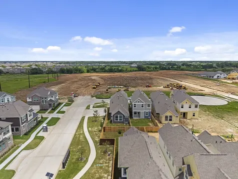 10102 Sonoran Valley Court Iowa Colony TX 77583