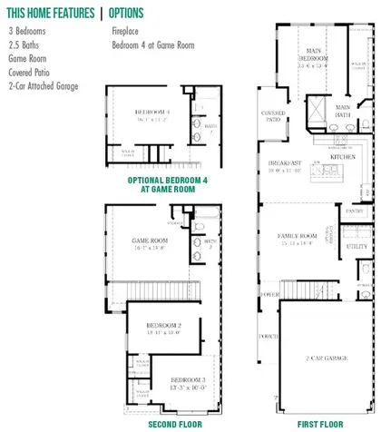 10102 Sonoran Valley Court Iowa Colony TX 77583