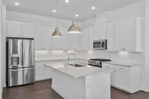 10102 Sonoran Valley Court Iowa Colony TX 77583