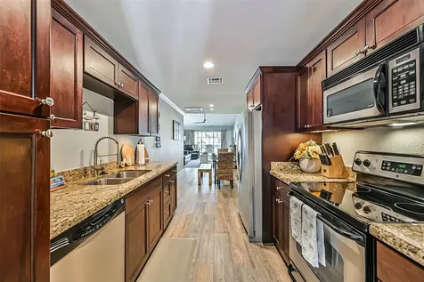 7000 Seawall Boulevard 238 Galveston TX 77551