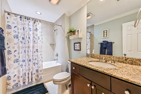 7000 Seawall Boulevard 238 Galveston TX 77551