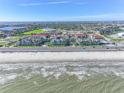 7000 Seawall Boulevard 238 Galveston TX 77551