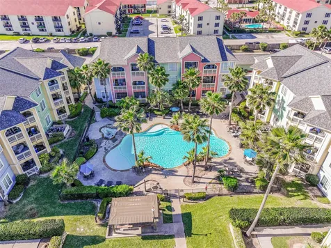 7000 Seawall Boulevard 238 Galveston TX 77551