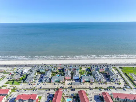 7000 Seawall Boulevard 238 Galveston TX 77551