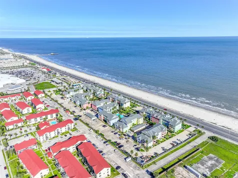 7000 Seawall Boulevard 238 Galveston TX 77551