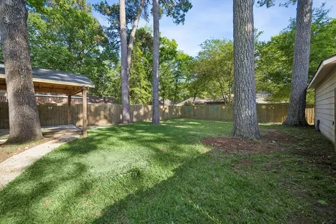2710 Golden Leaf Drive Houston TX 77339