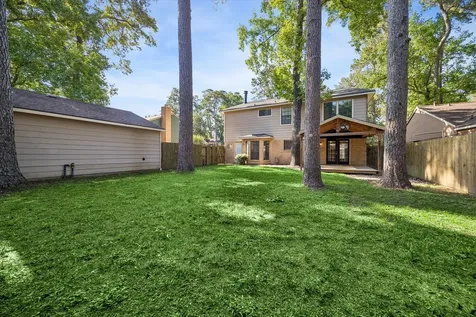 2710 Golden Leaf Drive Houston TX 77339