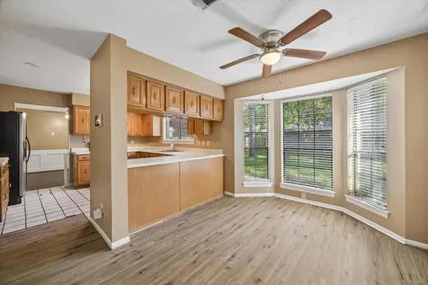 2710 Golden Leaf Drive Houston TX 77339
