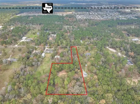 3027 Pine Acres Drive Conroe TX 77384
