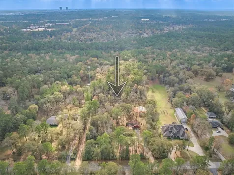 3027 Pine Acres Drive Conroe TX 77384