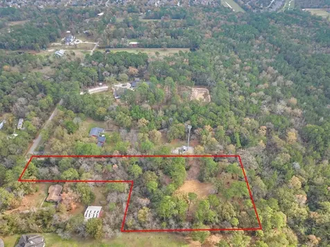 3027 Pine Acres Drive Conroe TX 77384
