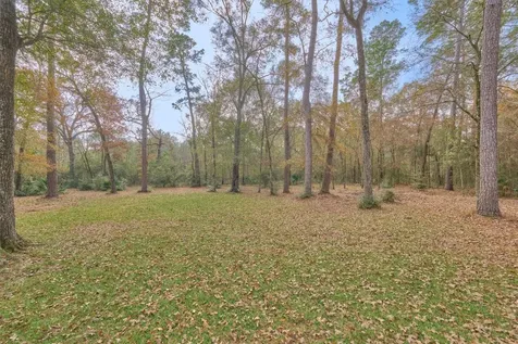 3027 Pine Acres Drive Conroe TX 77384