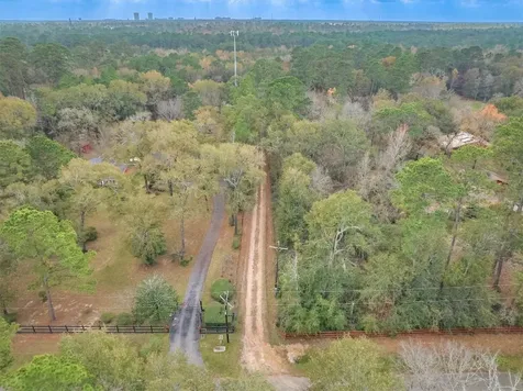 3027 Pine Acres Drive Conroe TX 77384