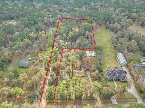 3027 Pine Acres Drive Conroe TX 77384