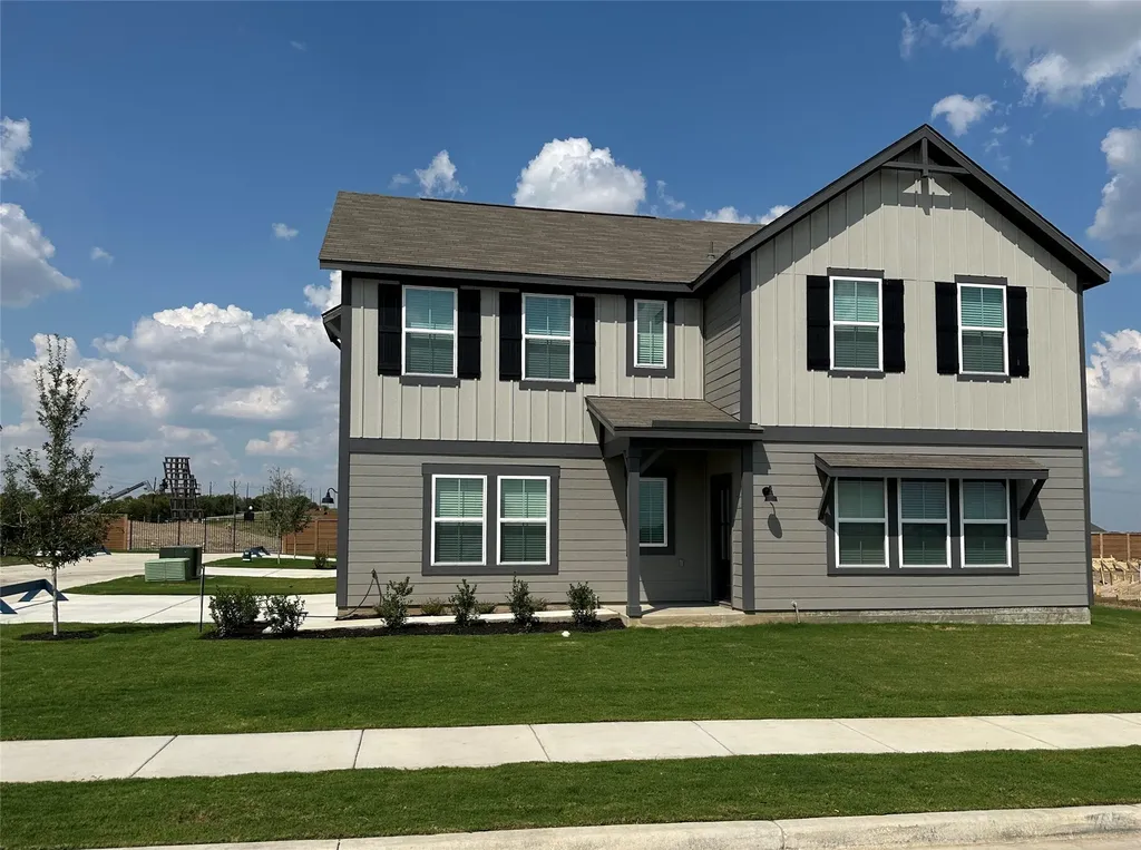 23051 Glory Orchid Drive Hockley TX 77447