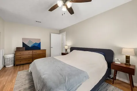 505 Lochnell Drive Houston TX 77062