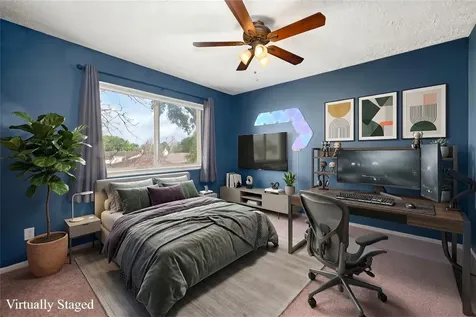 505 Lochnell Drive Houston TX 77062