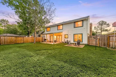 505 Lochnell Drive Houston TX 77062