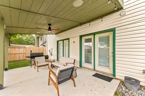 505 Lochnell Drive Houston TX 77062