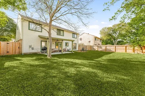 505 Lochnell Drive Houston TX 77062