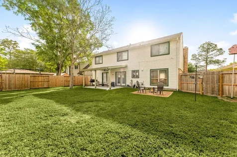 505 Lochnell Drive Houston TX 77062