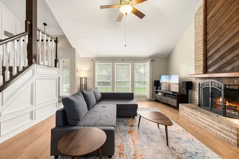 505 Lochnell Drive Houston TX 77062