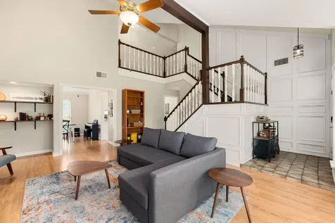 505 Lochnell Drive Houston TX 77062