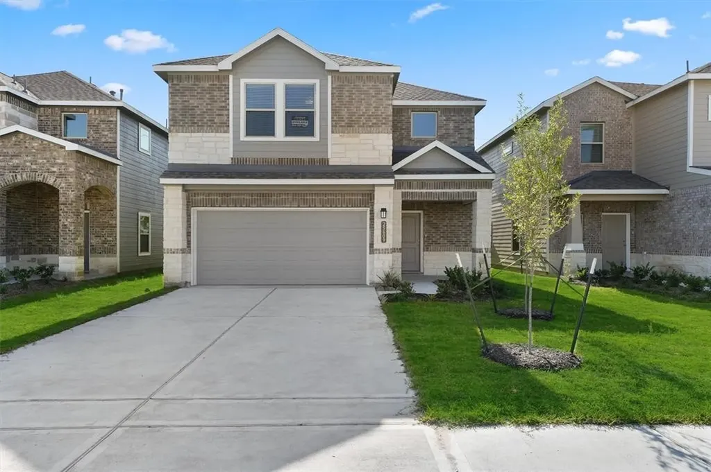 25609 Aster Trail Magnolia TX 77354