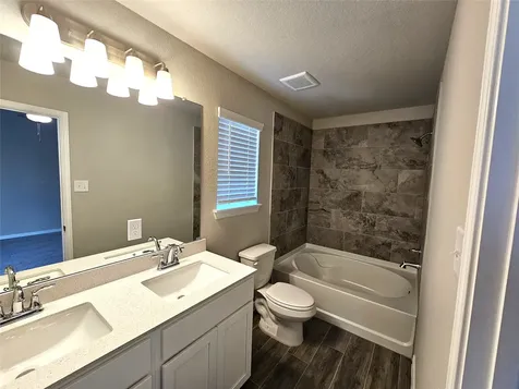 25609 Aster Trail Magnolia TX 77354