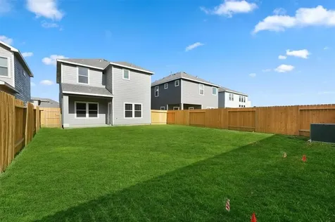 25609 Aster Trail Magnolia TX 77354