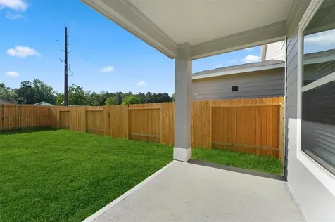 25609 Aster Trail Magnolia TX 77354