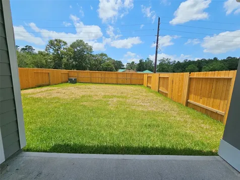 25609 Aster Trail Magnolia TX 77354