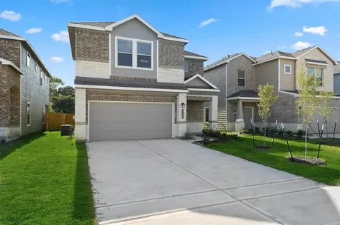 25609 Aster Trail Magnolia TX 77354