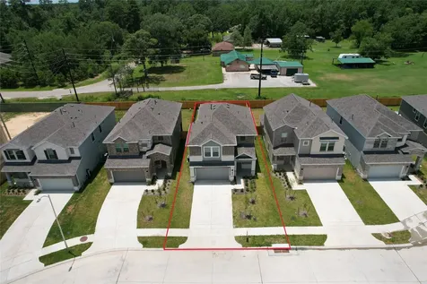 25609 Aster Trail Magnolia TX 77354