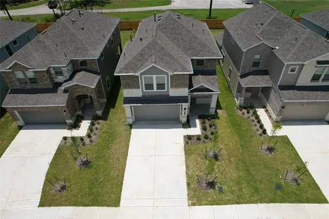 25609 Aster Trail Magnolia TX 77354