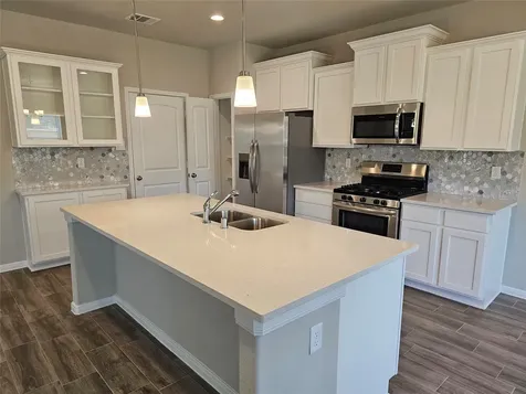 25609 Aster Trail Magnolia TX 77354