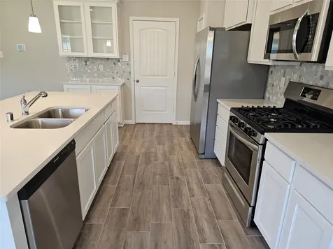 25609 Aster Trail Magnolia TX 77354