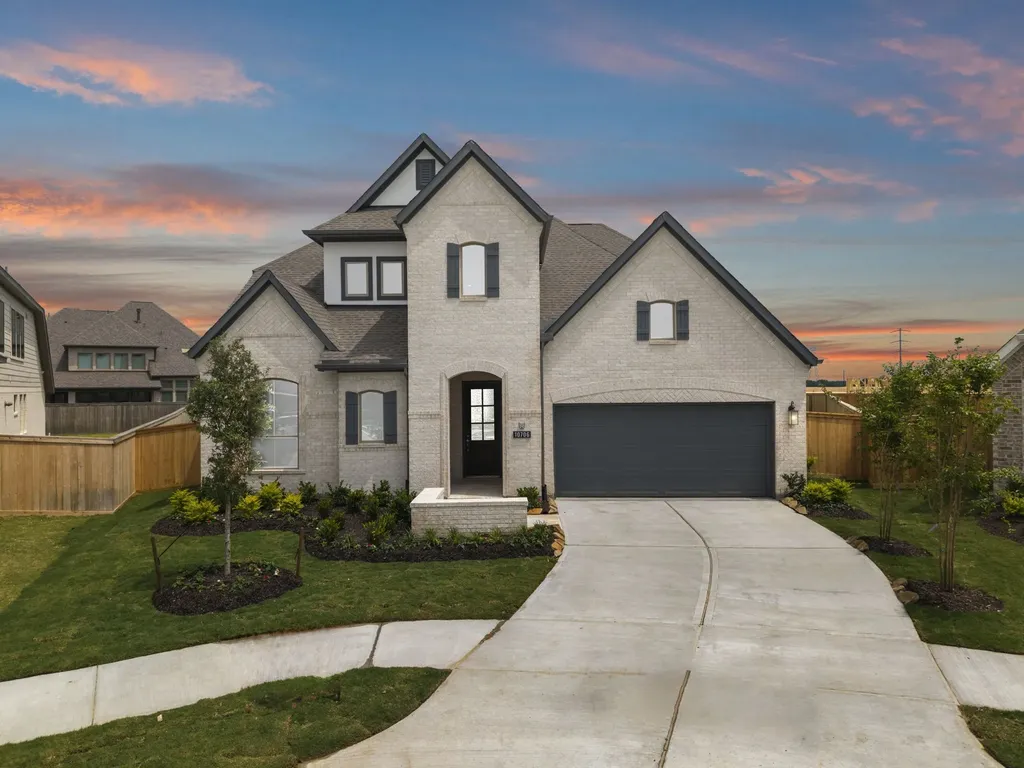 10706 Rattlebox Court Cypress TX 77433